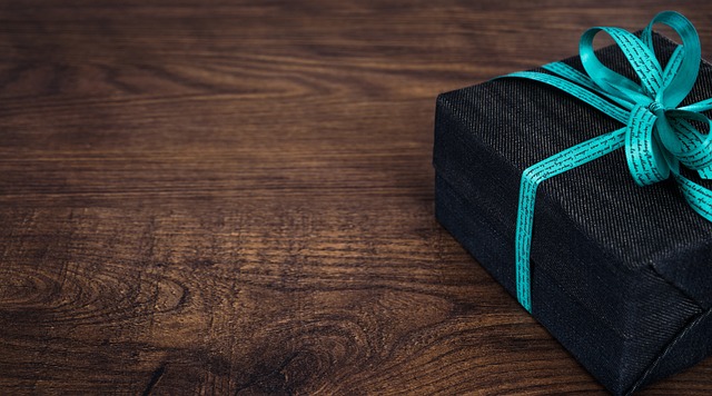 De kunst van het perfecte gepersonaliseerde cadeau geven
